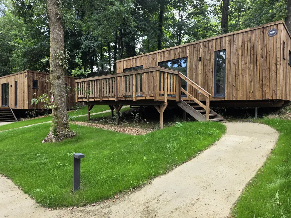Hameau de la Semois