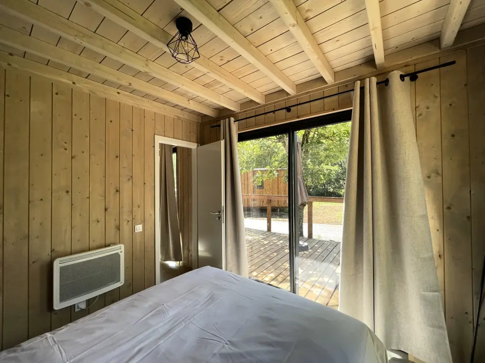 Hameau de la Semois