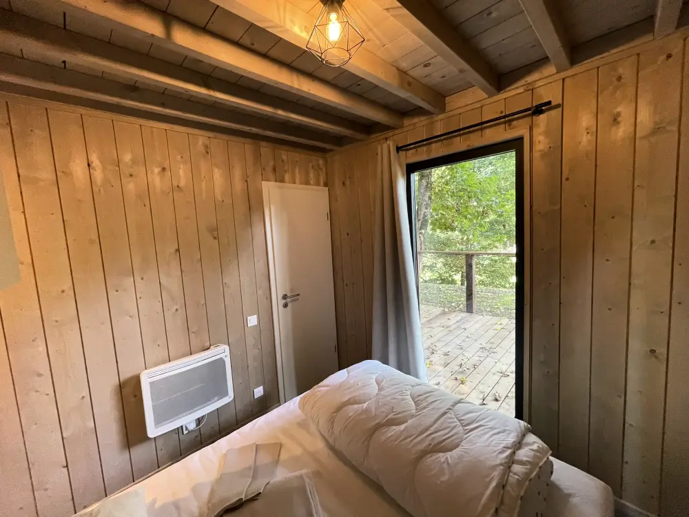 Hameau de la Semois