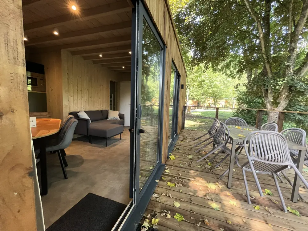 Hameau de la Semois