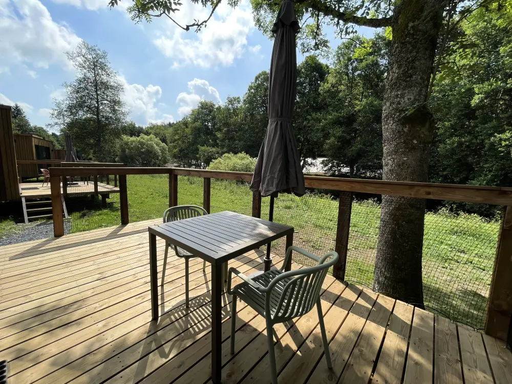 Hameau de la Semois