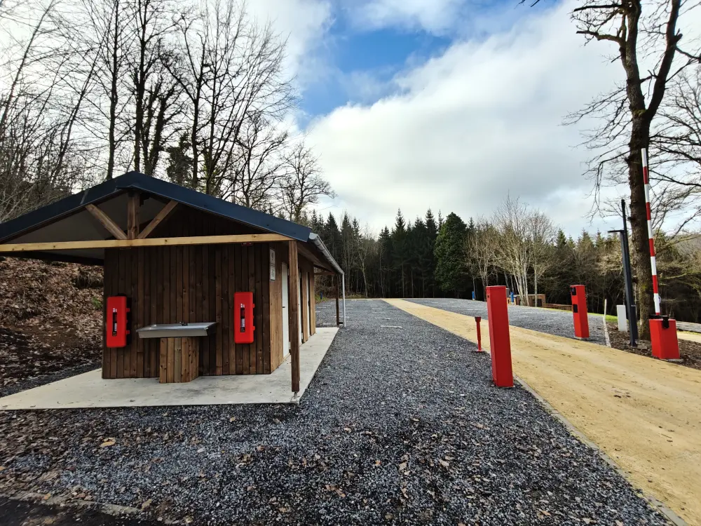 Hameau de la Semois