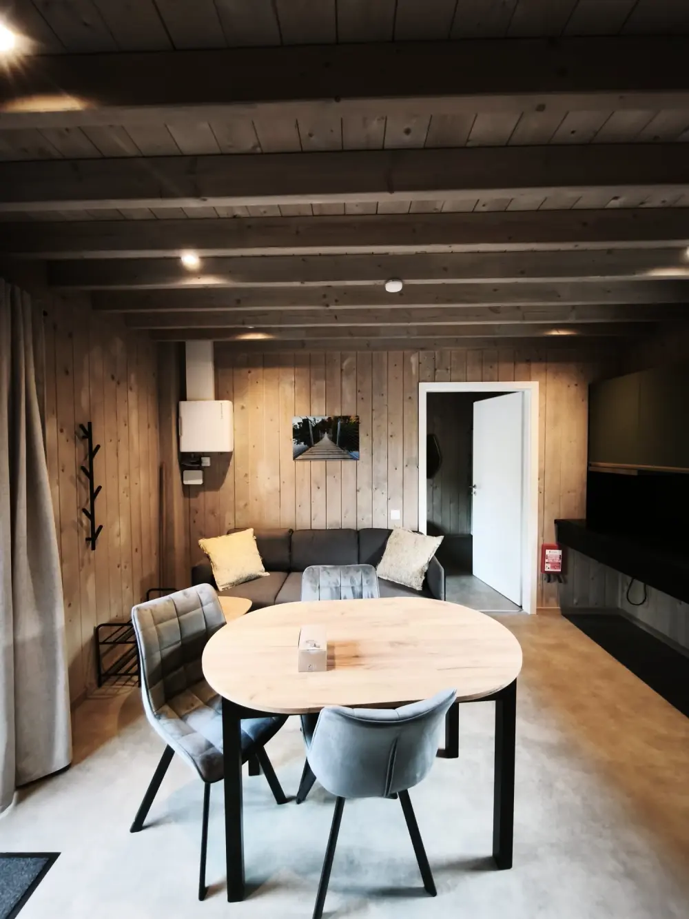 Hameau de la Semois