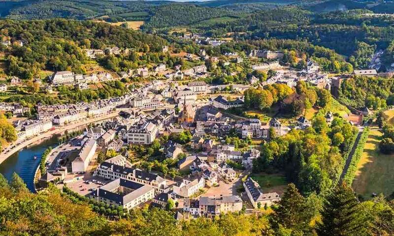 Papillon Bouillon *** - - Bouillon - 1