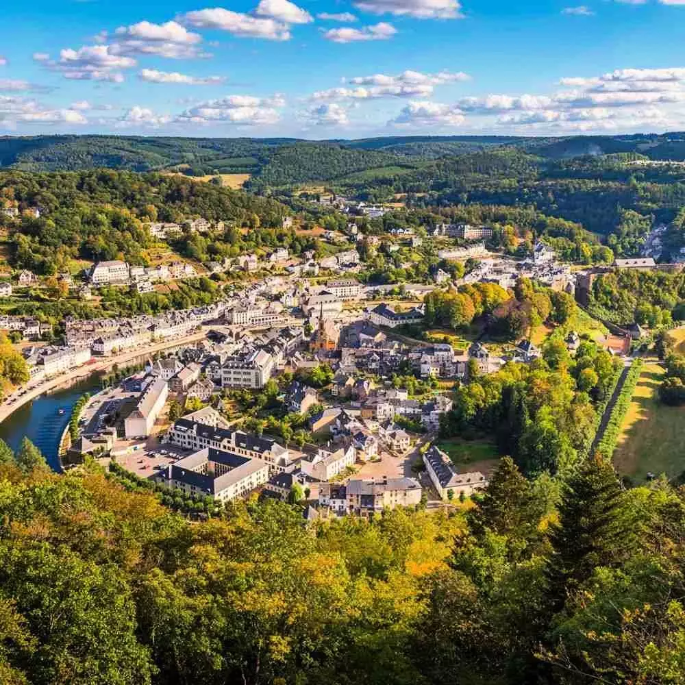 Papillon Bouillon 3 étoiles★★★