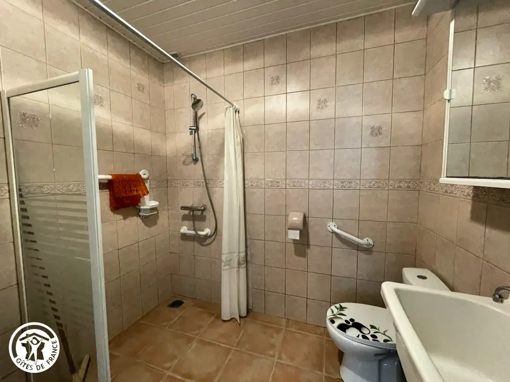 Maison de Vacances Bouin 2