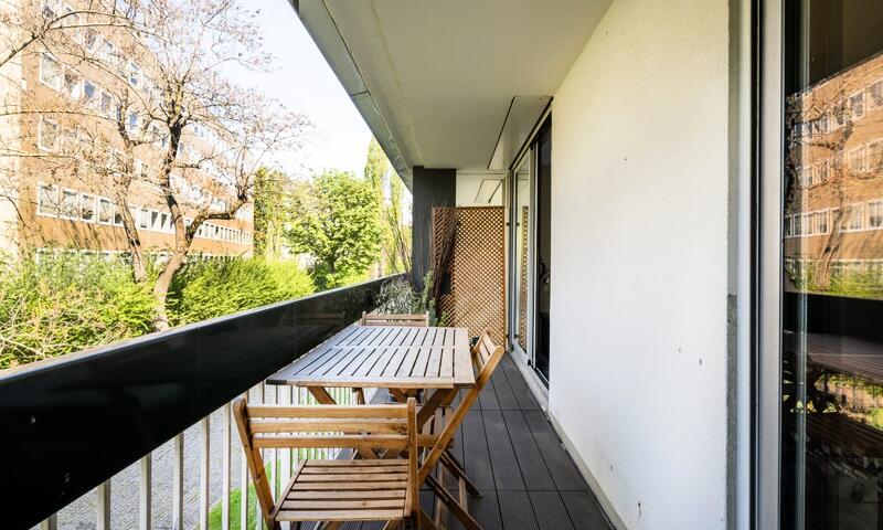 Appartement Bellevue - - - Boulogne Billancourt - 2