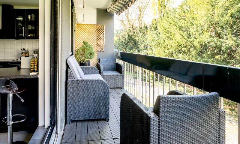 Appartement Bellevue - - - Boulogne Billancourt - 3