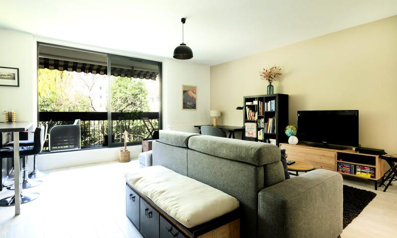 Appartement Bellevue - - - Boulogne Billancourt - 6