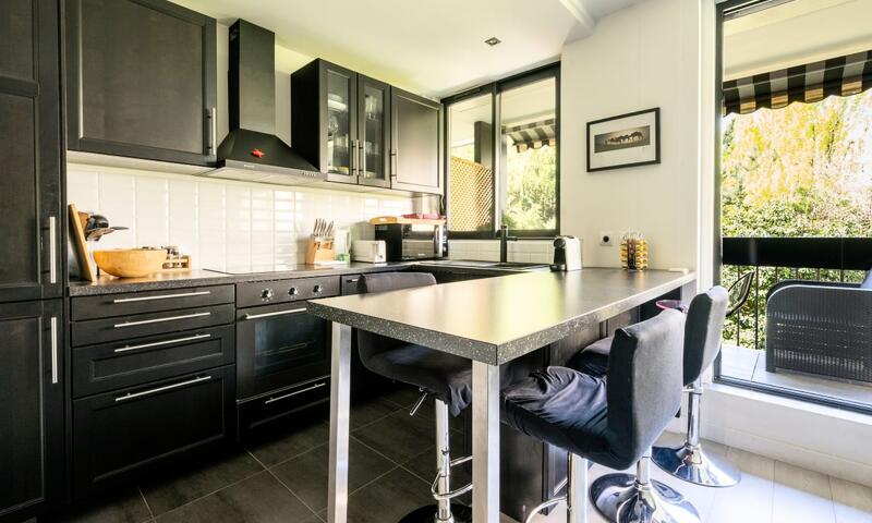 Appartement Bellevue - - - Boulogne Billancourt - 9