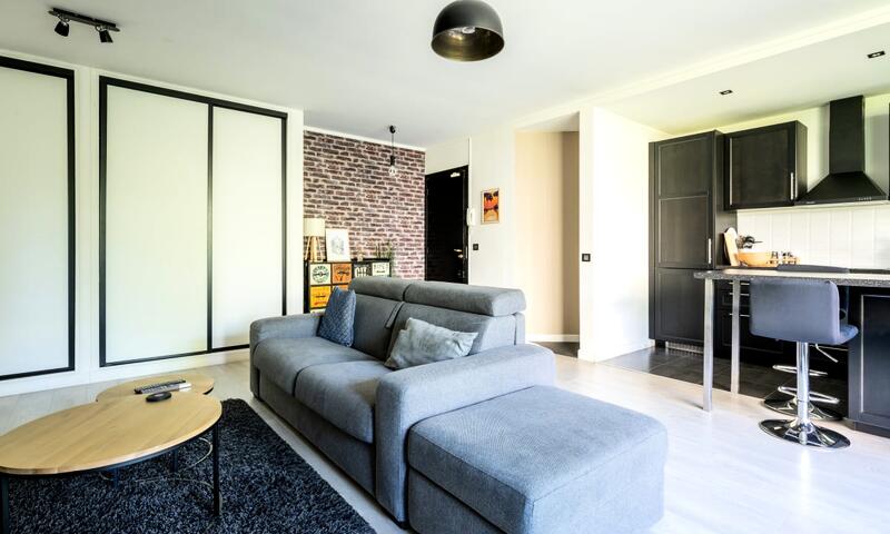 Appartement Bellevue - - - Boulogne Billancourt - 8