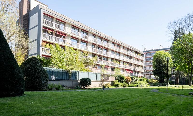 Appartement Bellevue - - - Boulogne Billancourt - 17