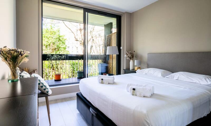 Appartement Bellevue - - - Boulogne Billancourt - 5