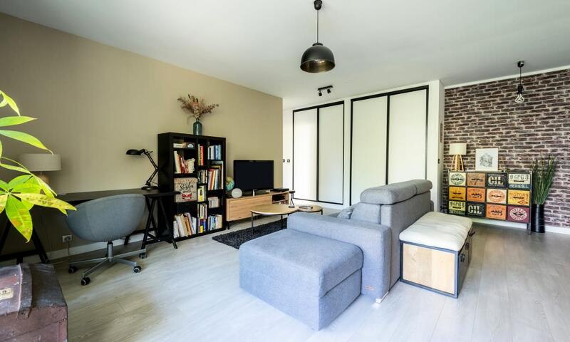 Appartement Bellevue - - - Boulogne Billancourt - 7