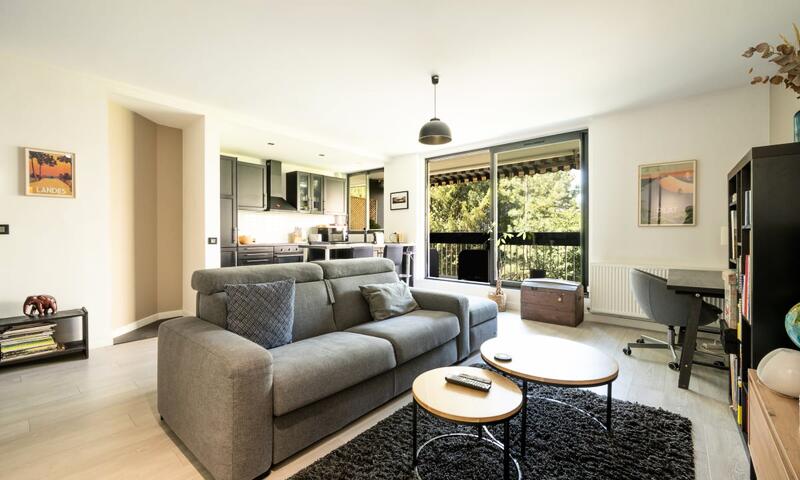 Appartement Bellevue - - - Boulogne Billancourt - 4