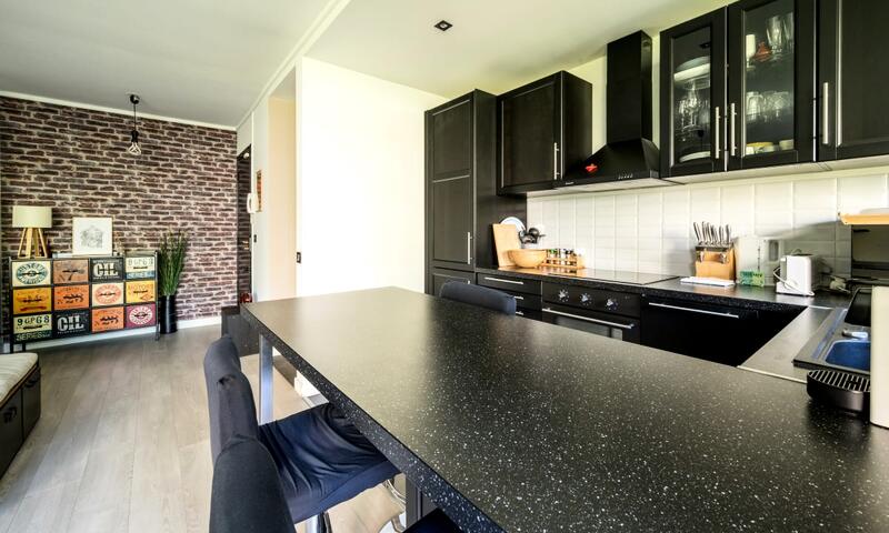 Appartement Bellevue - - - Boulogne Billancourt - 10