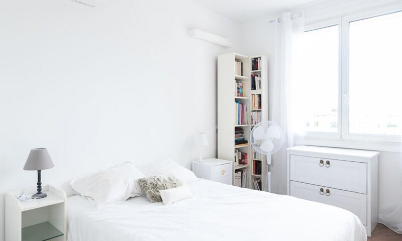Appartement Pour 3 Vue Sur Tour Eiffel - - Paris - 6