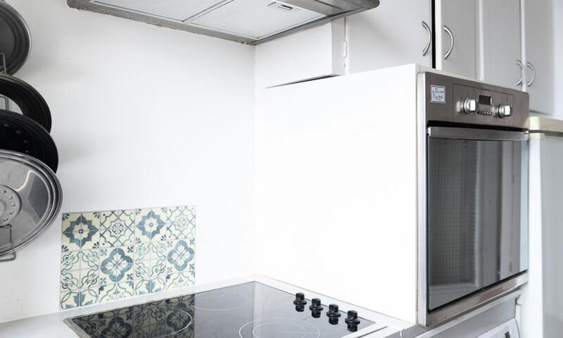Appartement Pour 3 Vue Sur Tour Eiffel - - Paris - 4