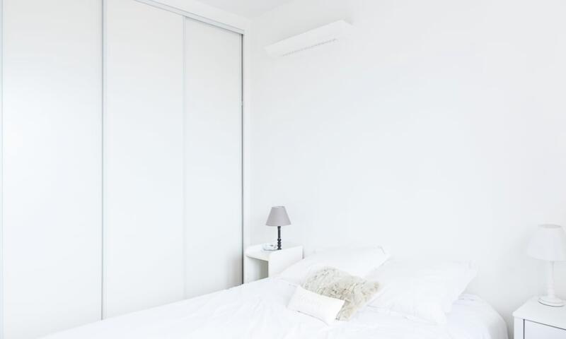 Appartement Pour 3 Vue Sur Tour Eiffel - - Paris - 7