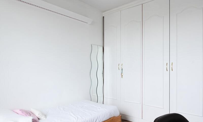 Appartement Pour 3 Vue Sur Tour Eiffel - - Paris - 10