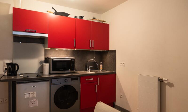 Studio A 3min De Paris - - Boulogne Billancourt - 5