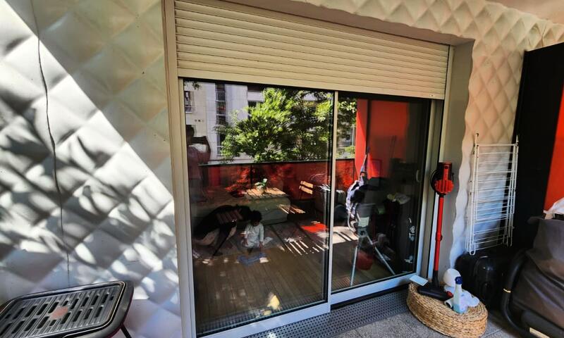 Studio A 3min De Paris - - Boulogne Billancourt - 10