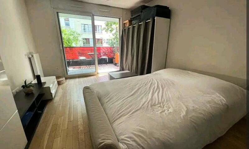 Studio A 3min De Paris - - Boulogne Billancourt - 7