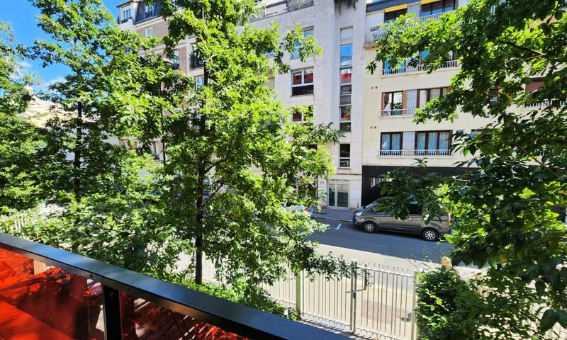 Studio A 3min De Paris - - Boulogne Billancourt - 11