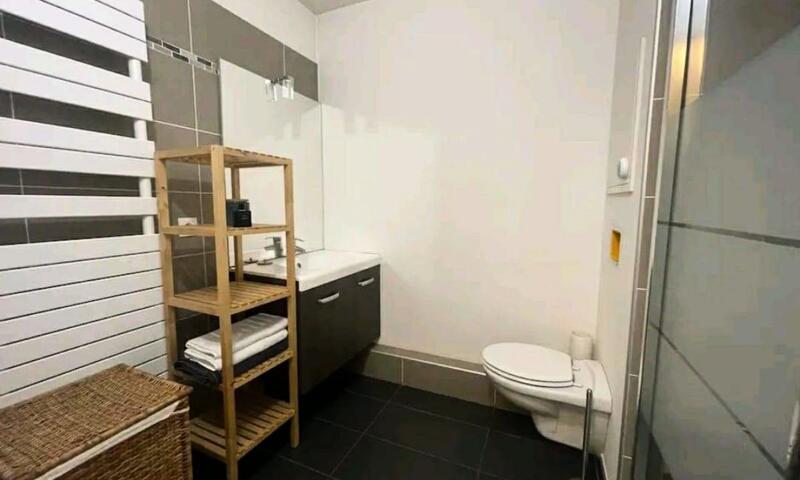 Studio A 3min De Paris - - Boulogne Billancourt - 13