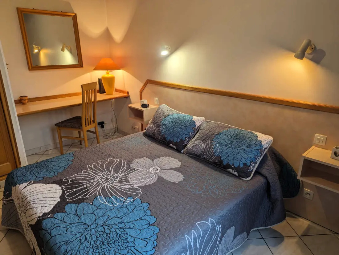 Gîte de France Largo 3 épis
