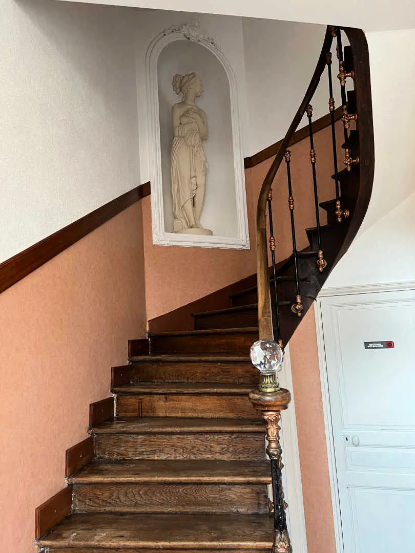 Gîte de France Largo 3 épis