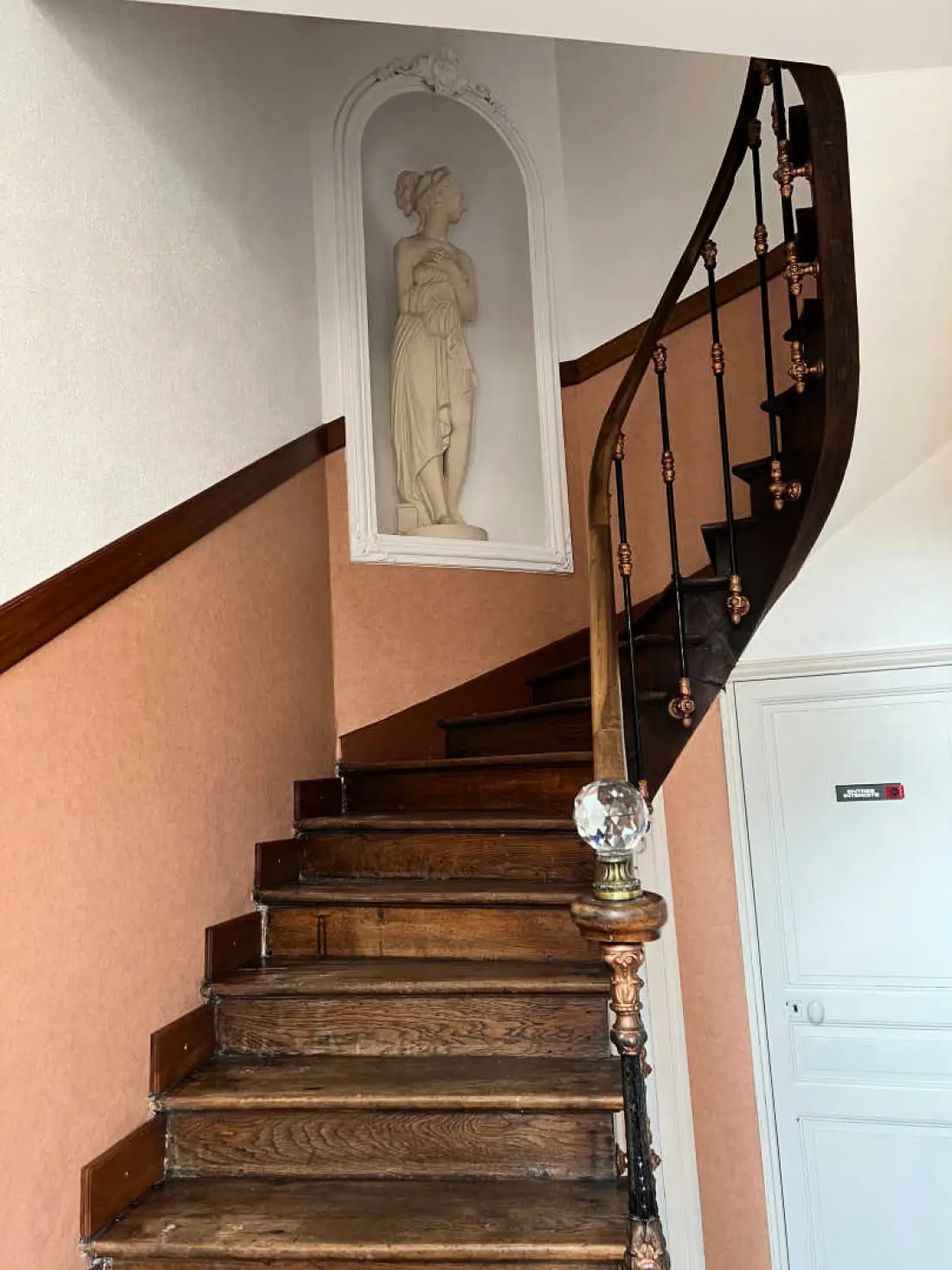 Gîte de France Villa saint hubert 3 épis