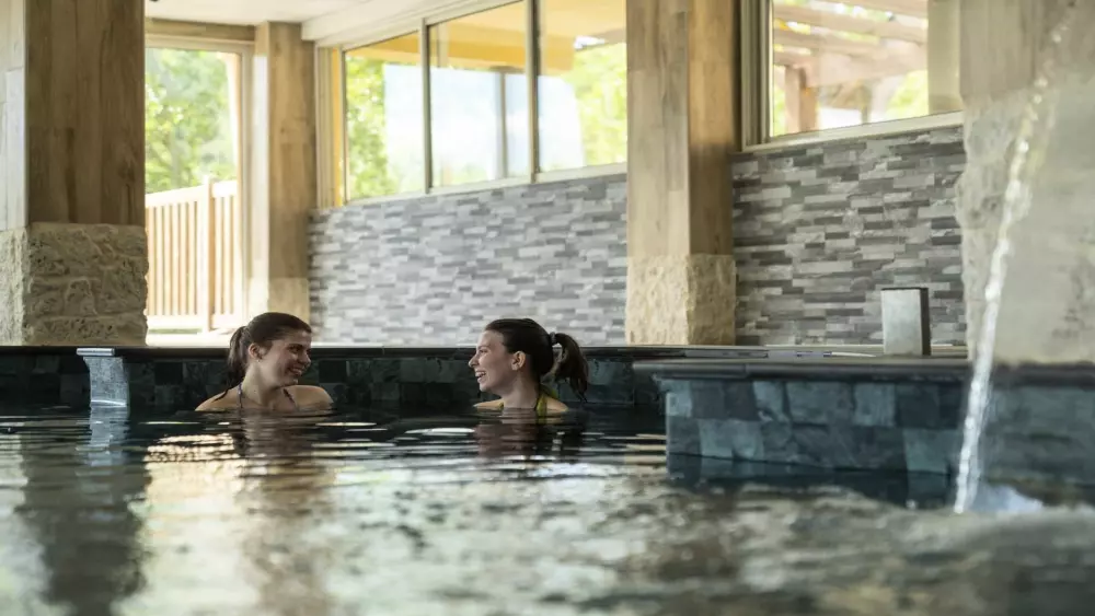 Camping Yelloh Village Les Bois du Châtelas 4 étoiles★★★★