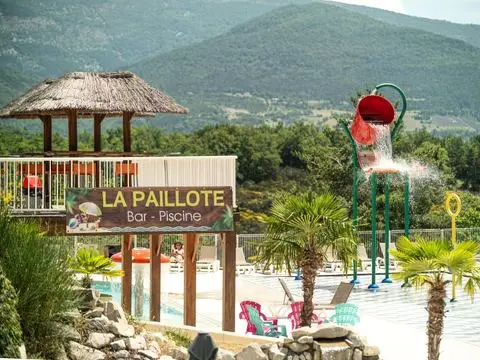 Yelloh! Village Les Bois Du Chatelas 4 étoiles★★★★