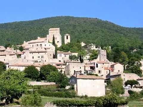 Yelloh! Village Les Bois Du Chatelas 4 étoiles★★★★