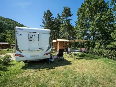 Yelloh! Village Les Bois Du Chatelas 4 étoiles★★★★