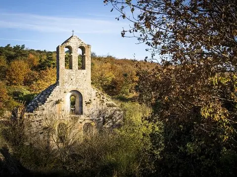 Yelloh! Village Les Bois Du Chatelas 4 étoiles★★★★