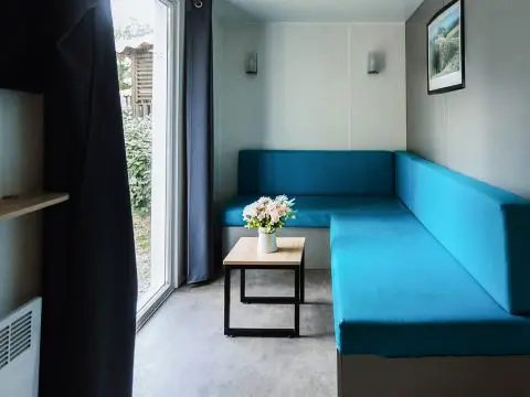 Yelloh! Village Les Bois Du Chatelas 4 étoiles★★★★