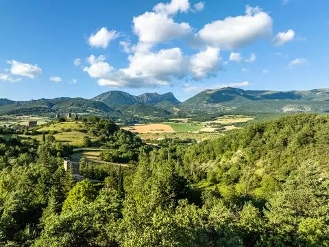 Yelloh! Village Les Bois Du Chatelas 4 étoiles★★★★