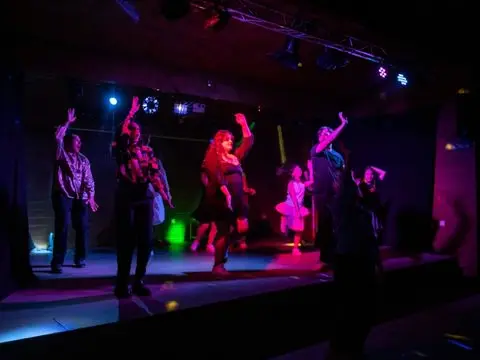 Yelloh! Village Les Bois Du Chatelas 4 étoiles★★★★