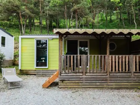 Yelloh! Village Les Bois Du Chatelas 4 étoiles★★★★