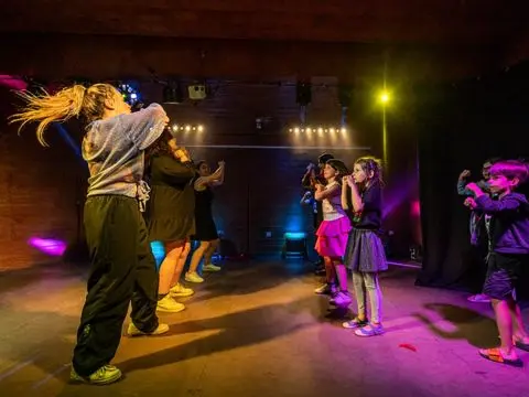Yelloh! Village Les Bois Du Chatelas 4 étoiles★★★★