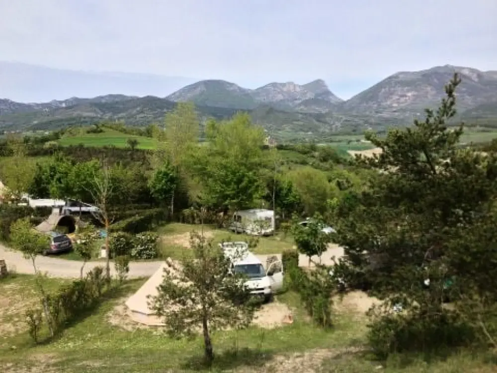 Yelloh! Village Les Bois Du Chatelas 4 étoiles★★★★