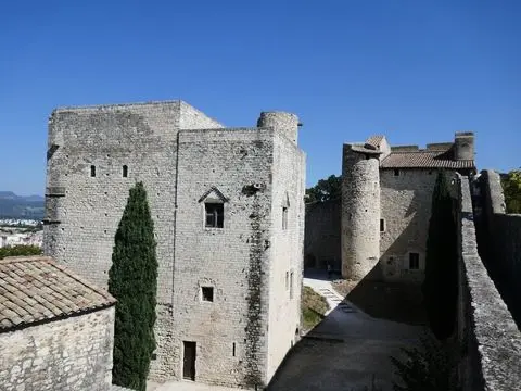 Yelloh! Village Les Bois Du Chatelas 4 étoiles★★★★
