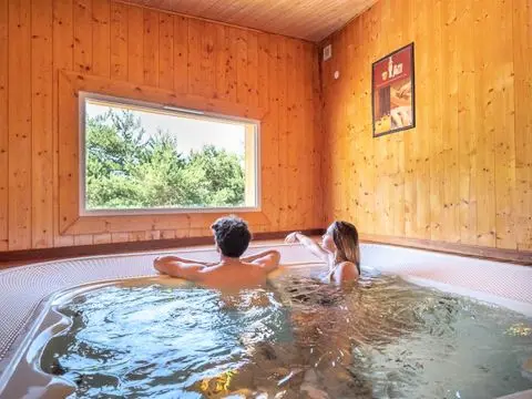 Yelloh! Village Les Bois Du Chatelas 4 étoiles★★★★