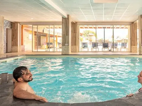 Yelloh! Village Les Bois Du Chatelas 4 étoiles★★★★