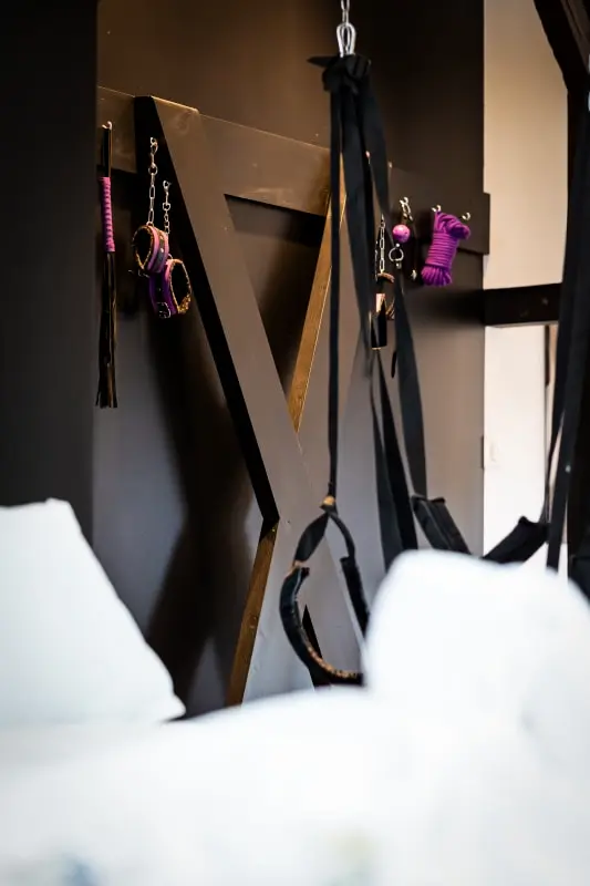 Nuits Secrètes, Un Instant Privilégié Et Sensuel