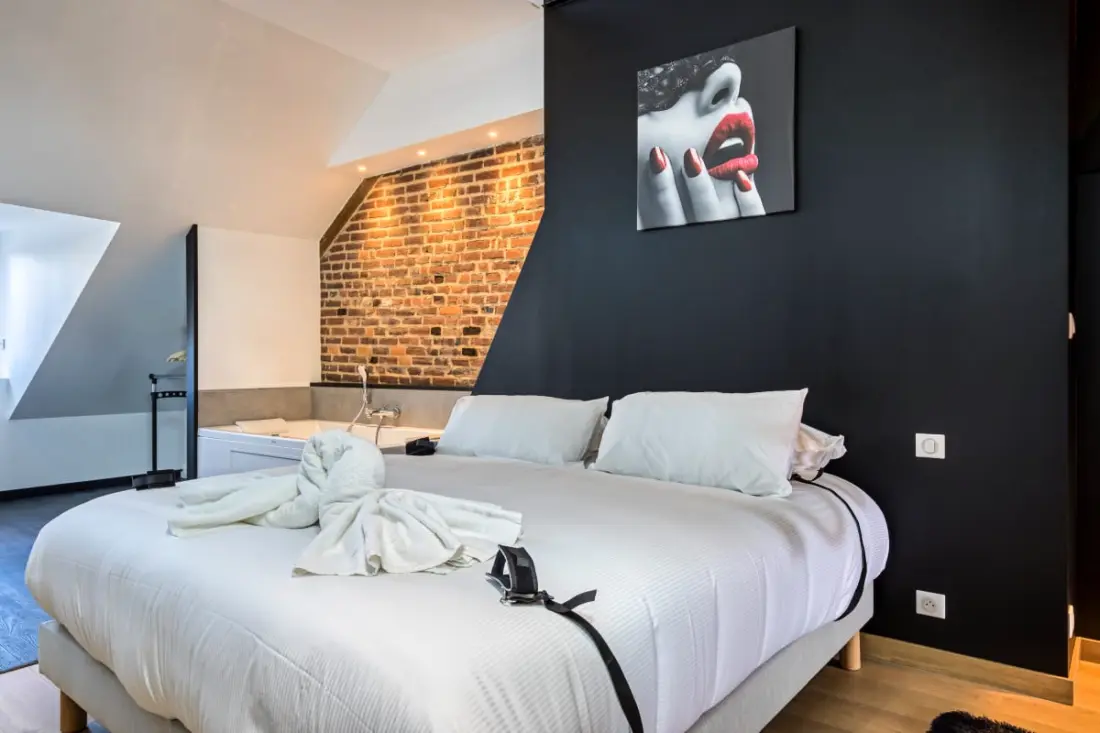 Nuits Secrètes, Un Instant Privilégié Et Sensuel