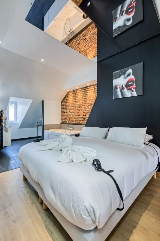 Nuits Secrètes, Un Instant Privilégié Et Sensuel