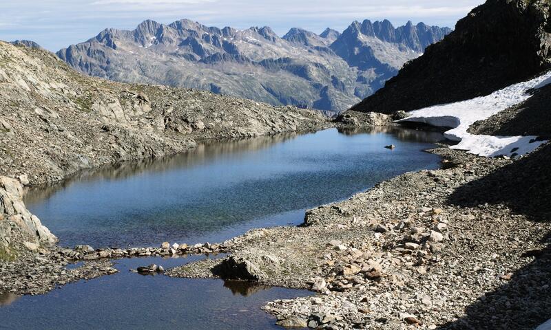 Camping Belledonne - - Bourg d'Oisans - 8